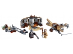 LEGO® Star Wars™ Trouble on Tatooine™ 75299 released in 2021 - Image: 1
