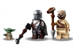 LEGO® Star Wars™ Ärger auf Tatooine™ 75299 erschienen in 2021 - Bild: 3