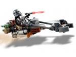 LEGO® Star Wars™ Trouble on Tatooine™ 75299 released in 2021 - Image: 8