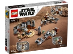 LEGO® Star Wars™ Trouble on Tatooine™ 75299 released in 2021 - Image: 10