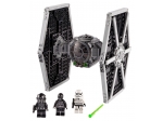 LEGO® Star Wars™ Imperial TIE Fighter™ 75300 erschienen in 2020 - Bild: 1