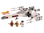 LEGO® Star Wars™ Luke Skywalkers X-Wing Fighter™ 75301 erschienen in 2020 - Bild: 1