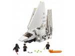 LEGO® Star Wars™ Imperial Shuttle™ 75302 released in 2021 - Image: 1