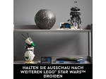 LEGO® Star Wars™ Imperial Probe Droid™ 75306 released in 2021 - Image: 2