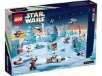 LEGO® Seasonal LEGO Star Wars Advent Calendar 2021 75307 released in 2021 - Image: 6