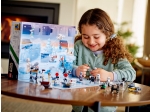 LEGO® Seasonal LEGO Star Wars Advent Calendar 2021 75307 released in 2021 - Image: 8
