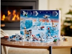 LEGO® Seasonal LEGO Star Wars Advent Calendar 2021 75307 released in 2021 - Image: 10
