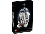 LEGO® Star Wars™ R2-D2™ 75308 released in 2021 - Image: 2