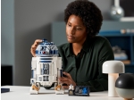 LEGO® Star Wars™ R2-D2™ 75308 released in 2021 - Image: 13