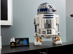 LEGO® Star Wars™ R2-D2™ 75308 erschienen in 2021 - Bild: 23