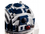 LEGO® Star Wars™ R2-D2™ 75308 erschienen in 2021 - Bild: 7