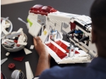 LEGO® Star Wars™ Republic Gunship™ 75309 released in 2021 - Image: 15