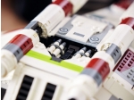 LEGO® Star Wars™ Republic Gunship™ 75309 released in 2021 - Image: 18