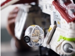 LEGO® Star Wars™ Republic Gunship™ 75309 released in 2021 - Image: 20