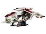 LEGO® Star Wars™ Republic Gunship™ 75309 released in 2021 - Image: 3
