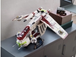 LEGO® Star Wars™ Republic Gunship™ 75309 released in 2021 - Image: 24