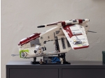 LEGO® Star Wars™ Republic Gunship™ 75309 released in 2021 - Image: 25