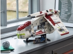 LEGO® Star Wars™ Republic Gunship™ 75309 released in 2021 - Image: 26