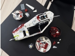 LEGO® Star Wars™ Republic Gunship™ 75309 released in 2021 - Image: 27