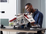 LEGO® Star Wars™ Republic Gunship™ 75309 erschienen in 2021 - Bild: 28