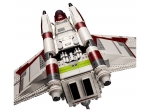 LEGO® Star Wars™ Republic Gunship™ 75309 released in 2021 - Image: 5