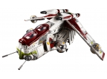 LEGO® Star Wars™ Republic Gunship™ 75309 released in 2021 - Image: 7