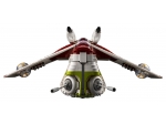 LEGO® Star Wars™ Republic Gunship™ 75309 released in 2021 - Image: 8