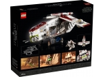 LEGO® Star Wars™ Republic Gunship™ 75309 released in 2021 - Image: 10