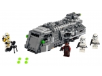 LEGO® Star Wars™ Imperial Armored Marauder 75311 released in 2021 - Image: 1