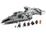 LEGO® Star Wars™ Imperial Light Cruiser™ 75315 released in 2021 - Image: 1