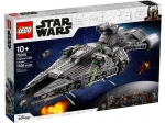 LEGO® Star Wars™ Imperial Light Cruiser™ 75315 released in 2021 - Image: 2