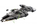 LEGO® Star Wars™ Imperial Light Cruiser™ 75315 released in 2021 - Image: 4