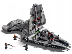 LEGO® Star Wars™ Imperial Light Cruiser™ 75315 released in 2021 - Image: 5