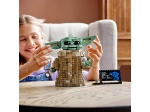 LEGO® Star Wars™ The Child 75318 released in 2020 - Image: 6