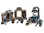 LEGO® Star Wars™ Die mandalorianische Schmiede der Waffenschmiedin 75319 erschienen in 2021 - Bild: 1