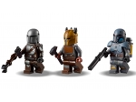 LEGO® Star Wars™ Die mandalorianische Schmiede der Waffenschmiedin 75319 erschienen in 2021 - Bild: 3