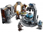 LEGO® Star Wars™ Die mandalorianische Schmiede der Waffenschmiedin 75319 erschienen in 2021 - Bild: 4