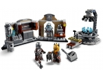 LEGO® Star Wars™ Die mandalorianische Schmiede der Waffenschmiedin 75319 erschienen in 2021 - Bild: 5