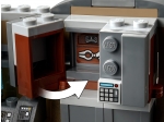 LEGO® Star Wars™ Die mandalorianische Schmiede der Waffenschmiedin 75319 erschienen in 2021 - Bild: 7