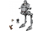 LEGO® Star Wars™ LEGO® Star Wars™ Hoth™ AT-ST™ 75322 released in 2021 - Image: 1