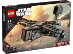 LEGO® Star Wars™ The Justifier™ 75323 released in 2022 - Image: 2