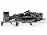 LEGO® Star Wars™ The Justifier™ 75323 released in 2022 - Image: 3