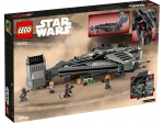 LEGO® Star Wars™ The Justifier™ 75323 released in 2022 - Image: 6