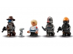 LEGO® Star Wars™ The Justifier™ 75323 released in 2022 - Image: 9