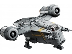 LEGO® Star Wars™ The Razor Crest™ 75331 erschienen in 2022 - Bild: 3