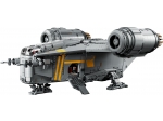 LEGO® Star Wars™ The Razor Crest™ 75331 released in 2022 - Image: 6
