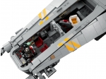 LEGO® Star Wars™ The Razor Crest™ 75331 erschienen in 2022 - Bild: 9