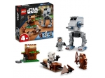 LEGO® Star Wars™ AT-ST™ 75332 released in 2022 - Image: 1