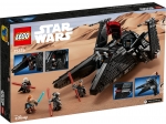 LEGO® Star Wars™ Die Scythe™ – Transportschiff des Großinquisitors 75336 erschienen in 2022 - Bild: 8