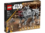 LEGO® Star Wars™ AT-TE™ Walker 75337 released in 2022 - Image: 2